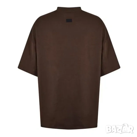 Мъжка тениска Firetrap/XL/597К, снимка 4 - Тениски - 55268050