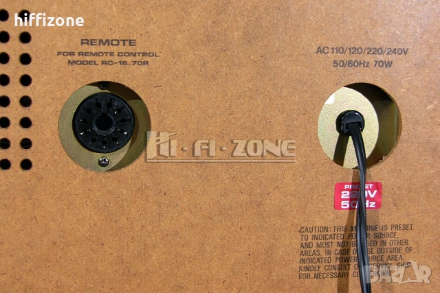 Магнетофон Akai gx-635d, снимка 10 - Декове - 54692251