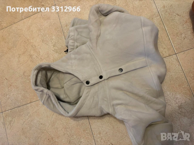 Чисто нов суичър XL, снимка 3 - Суичъри - 54610418