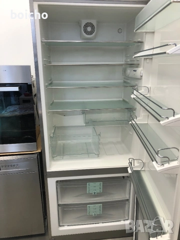 Хладилник с фризер Liebherr KSDPes4642, снимка 3 - Хладилници - 54014152