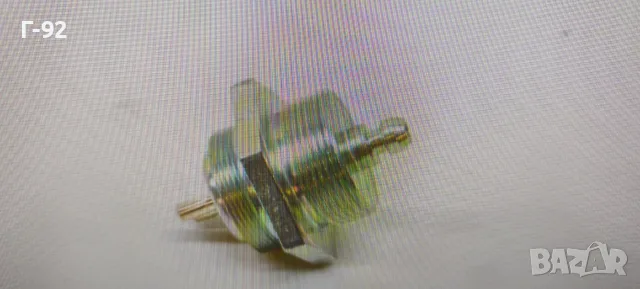 A0025454514**NEU**MERCEDES-BENZ**722**ДАТЧИК - ПРЕВКЛЮЧВАТЕЛ ЗА ПРЕТОВАРВАНЕ НА АВТОМАТИКА, снимка 8 - Части - 55432353