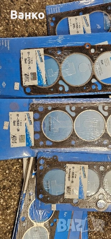 Нови авточасти стари автомибили, снимка 7 - Части - 54325679