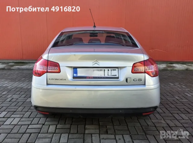 Кола под наем Варна , снимка 4 - Автомобили и джипове - 55641047