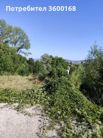 Поземлен имот в с Рударци, снимка 4 - Парцели - 55602326