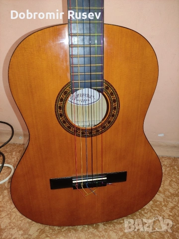 Класическа китара Florencia CG95 , снимка 8 - Китари - 54904500