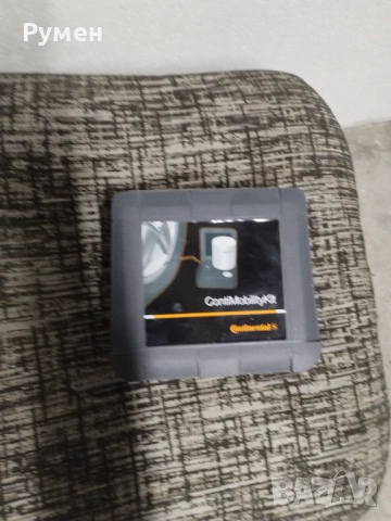 Компресор за гуми, снимка 2 - Аксесоари и консумативи - 54000734