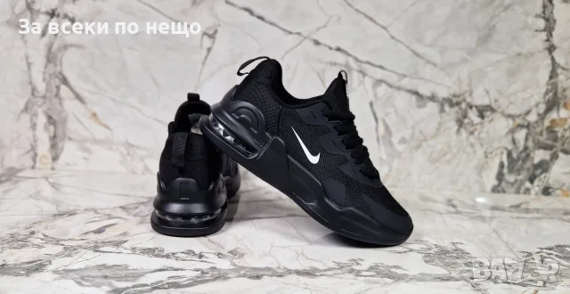 Nike Мъжки Маратонки👟Мъжки Спортни Обувки Найк - Различни Цветове Код P2812, снимка 6 - Маратонки - 55319490