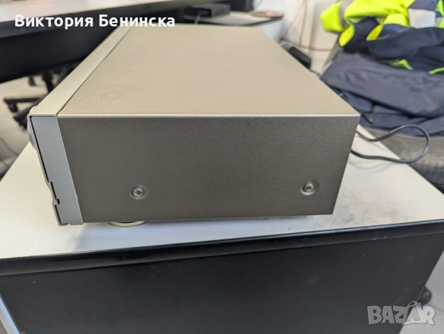 Denon DRM 740, снимка 7 - Декове - 54692520