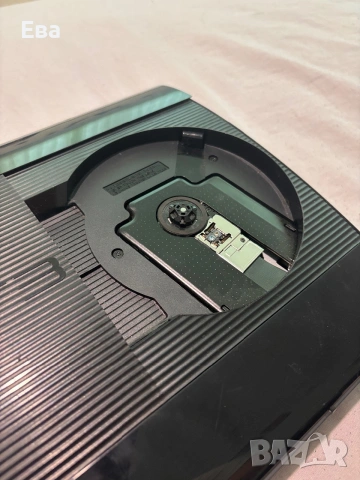 Playstation 3 Super Slim, снимка 2 - PlayStation конзоли - 55051504