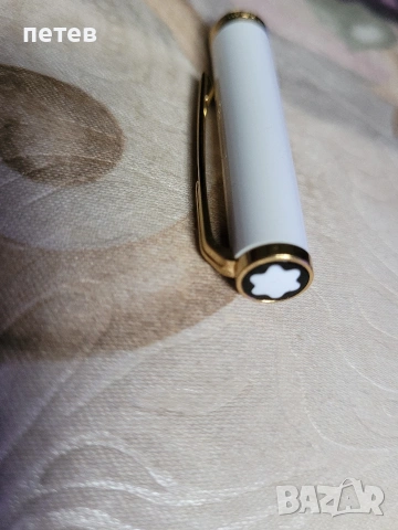 Montblanc., снимка 3 - Антикварни и старинни предмети - 54455147