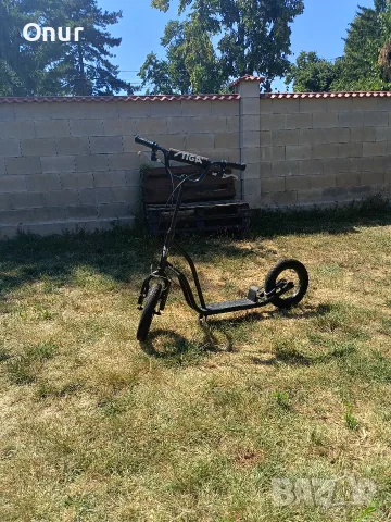Stiga Air Scooter 