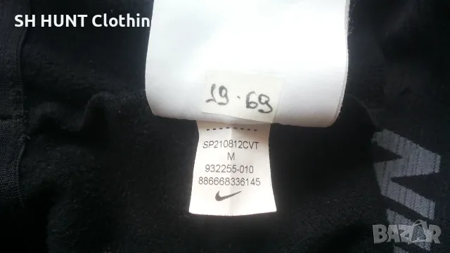 NIKE THRMA PANT TAPER DRI-FIT Pants Размер M мъжка долница 19-69, снимка 15 - Спортни дрехи, екипи - 55667771