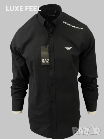 Burberry 🔹 Armani 🔹Boss🔹 Lacoste 🔹, снимка 6 - Панталони - 54336121