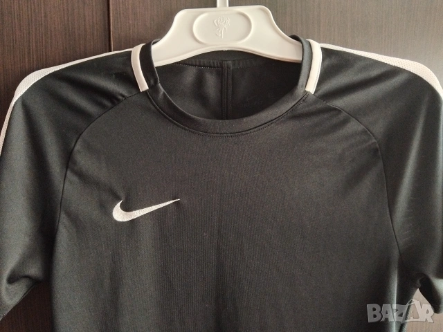 Мъжка Тениска Nike размер S, снимка 2 - Тениски - 54420538