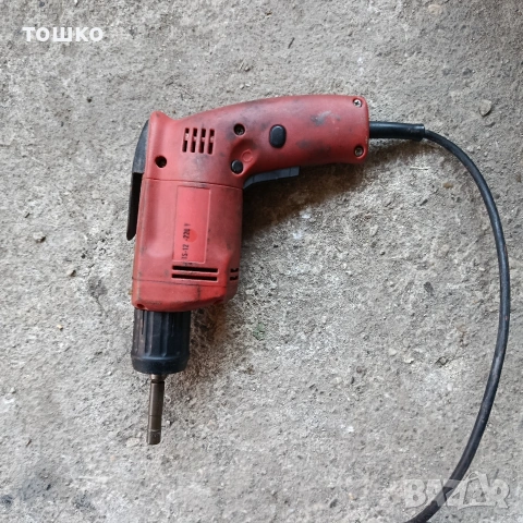 винтоверт HILTI, снимка 2 - Винтоверти - 54689932