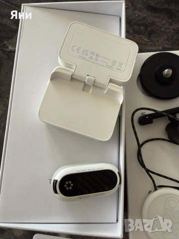 Екшън камера Insta360 - GO 3 , снимка 5 - Камери - 55479342