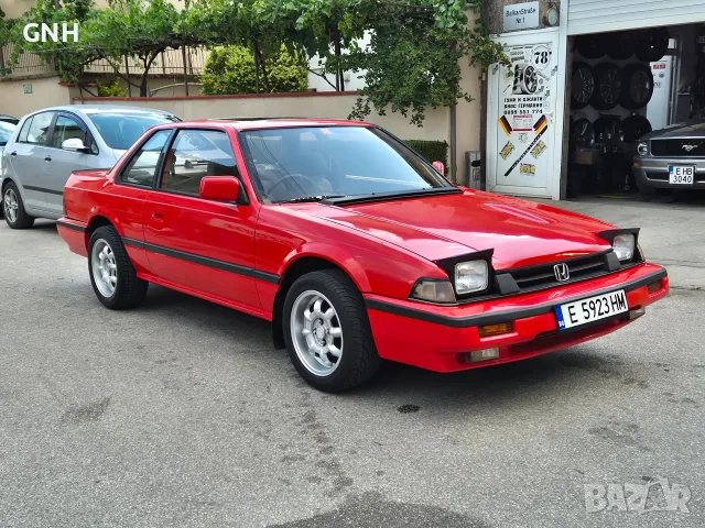 Honda Prelude B20A1 JDM 160ps , снимка 3 - Автомобили и джипове - 42406833