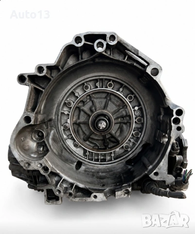 Автоматична скоростна кутия 5HP-19 EYF за Фолксваген Пасат Б5.5/Passat B5.5 1.9 TDI 131 к.с. AVF, снимка 2 - Части - 55149126