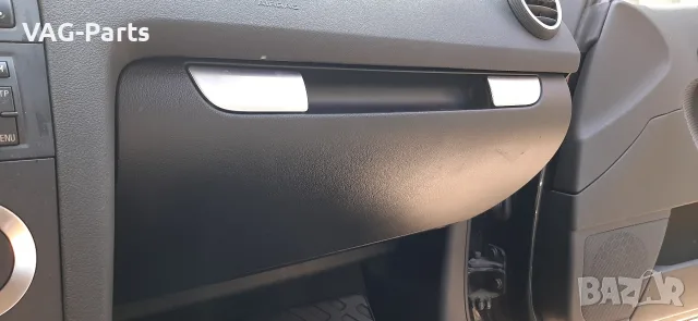 ‼️ Audi A3 8P на Части‼️ , снимка 14 - Автомобили и джипове - 55585871