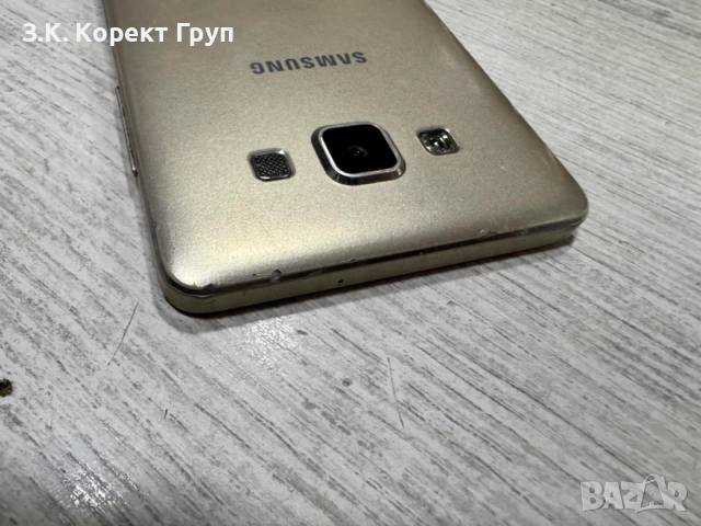 Samsung Galaxy A5 16 gb, снимка 10 - Samsung - 55083015
