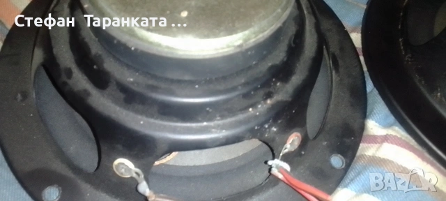 7.2 инчови широко лентови говорители , снимка 7 - Тонколони - 54060853