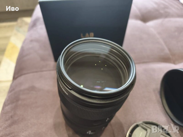 Viltrox 135 1.8 за Nikon Z, снимка 2 - Обективи и филтри - 54638011