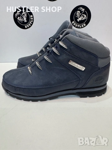 Обувки TIMBERLAND. Размер 42, снимка 2 - Мъжки боти - 54643259
