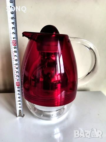 Нова Термо Кана - Guzzini, снимка 9 - Други - 54008169