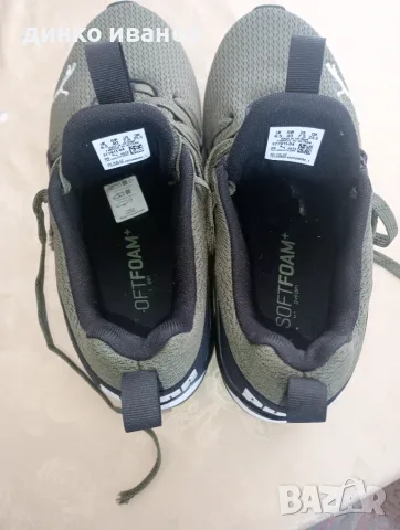 Нови Оригинални мъжки маратонки Puma , снимка 4 - Маратонки - 55625154