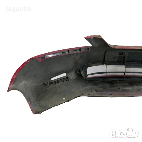 Предна броня Honda FR-V 2004-2007 ID: 162380, снимка 6 - Части - 55217241