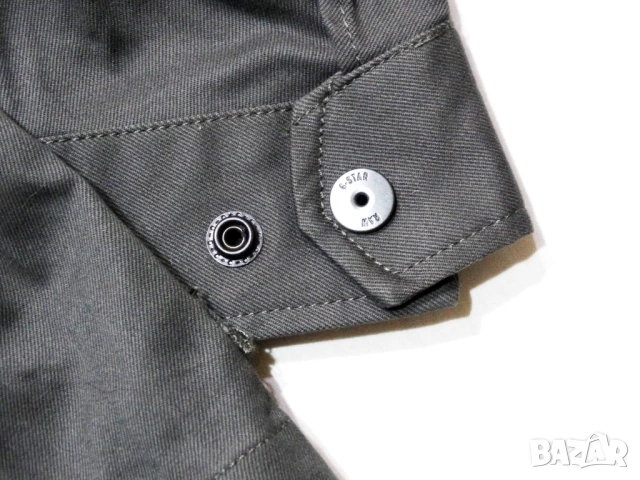 Ново! G-star Field Overshirt WMN Дамско Пролетно Яке Размер L, снимка 3 - Якета - 54150068