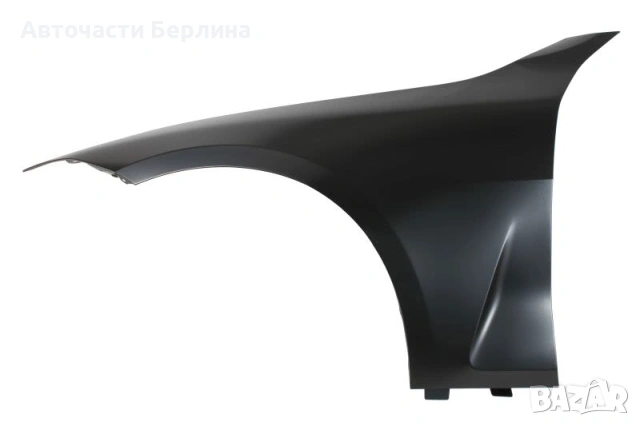 Калник ляв за BMW 4 BLIC