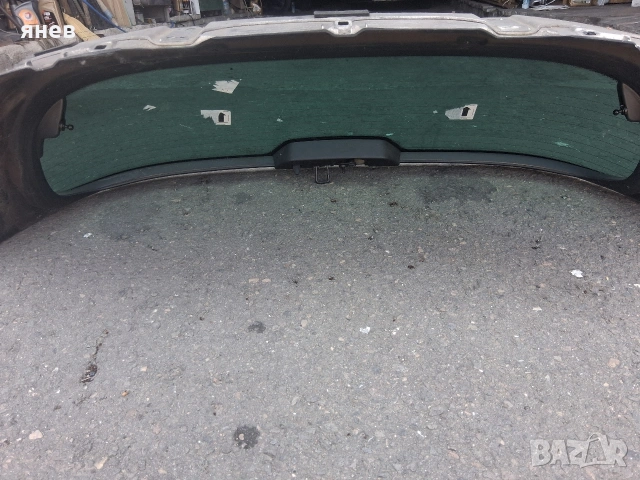 Задно стъкло Пежо 308 SW 2010г, снимка 2 - Части - 55133652