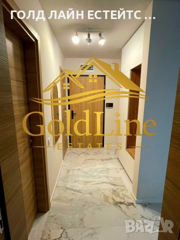 Двустаен кв.Витоша, снимка 9 - Апартаменти - 54295533