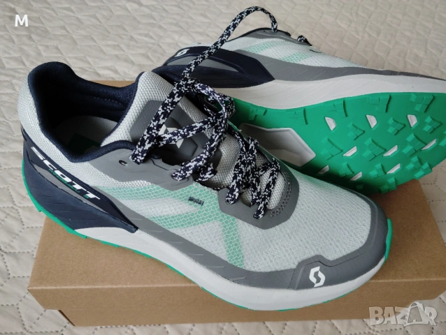 scott brooks hoka saucony asics new balance salomon , снимка 2 - Маратонки - 54882195