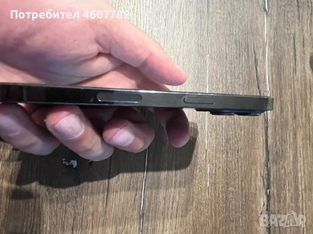  Apple iPhone 13 Pro 128GB, снимка 5 - Apple iPhone - 54430229