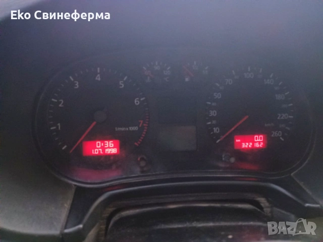 AUDI A3 8L 1.6.-101к.с.-1999г - 780€ Монтана. 0897808787 9-17ч Може с, може и БЕЗ прехвърляне, снимка 6 - Автомобили и джипове - 54475739