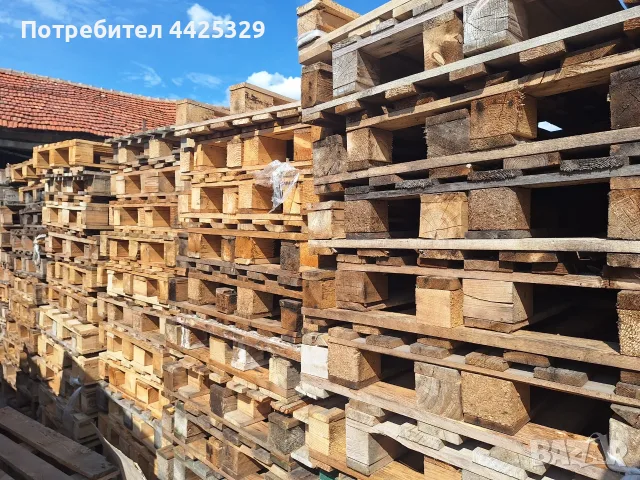 Продават се скари 80/120