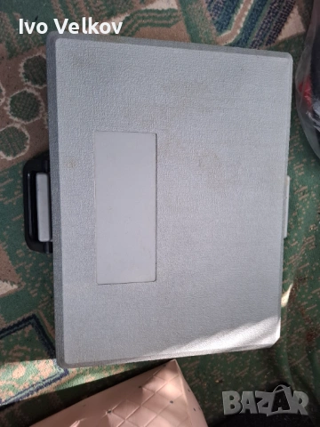 Куфар със инструменти и гедоре!промо!, снимка 3 - Куфари с инструменти - 54308628