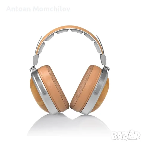Студийни слушалки FiiO FT1 32 Ohms , снимка 5 - Слушалки, hands-free - 55300364