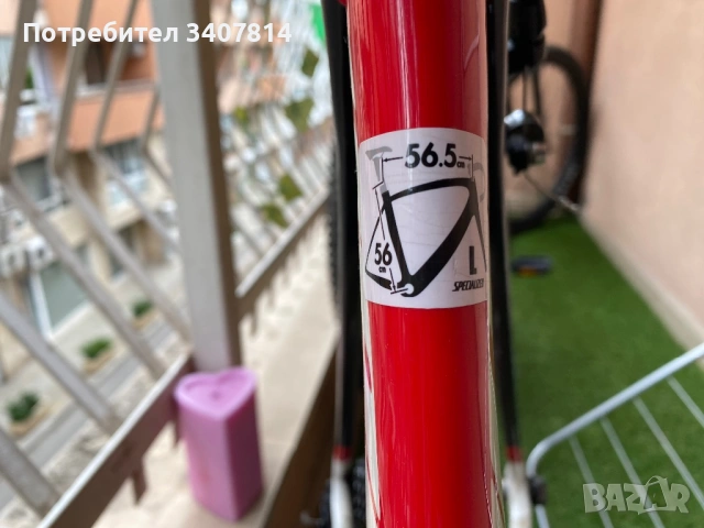 Specialized Venge, снимка 4 - Велосипеди - 54882070
