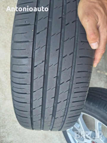 5х127 - 19 цола Fiat Freemont 5x127 Dodge Journey 5 x 127, снимка 11 - Гуми и джанти - 54682572