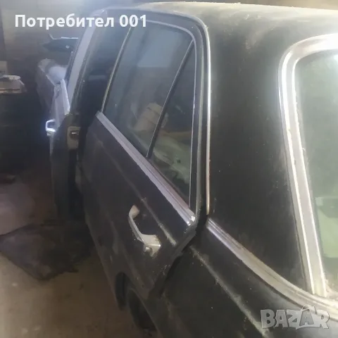Mercedes W108 280S за части , снимка 4 - Части - 55594472