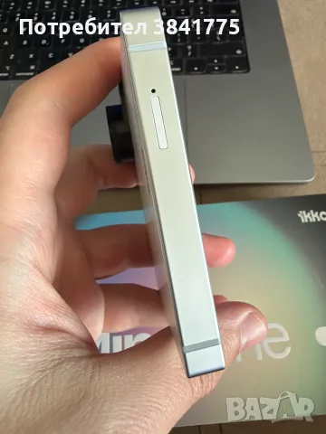 Ikko Mind One Pro 256gb много рядък уникален смартфон, снимка 8 - Други - 55413771