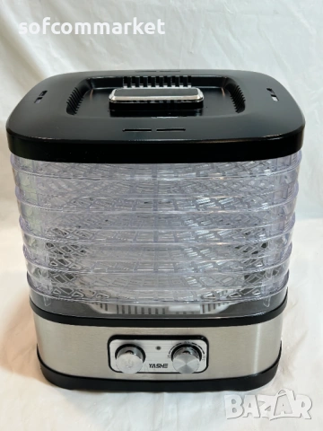 Дехидратор за храна YASHE GGJ-261A , снимка 5 - Други - 54342345