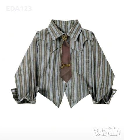 Дамска риза, снимка 2 - Ризи - 54974403