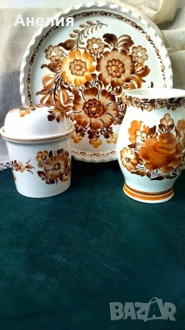 От Полша комплект 