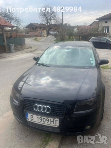 Audi a3 на части, снимка 8 - Части - 54579027