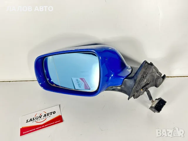 Ляво Огледало Ауди А3 8L (96-03г) Lqvo Ogledalo AUDI A3 8L
