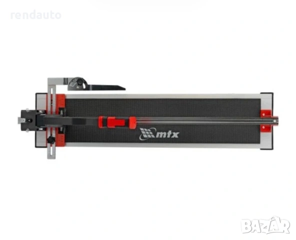 Машина за рязане на плочки MTX PROFESSIONAL, 700 mm, снимка 3 - Диамантени и режещи инструменти - 54780820